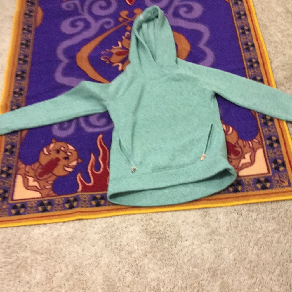 I bought it and didn’t really like